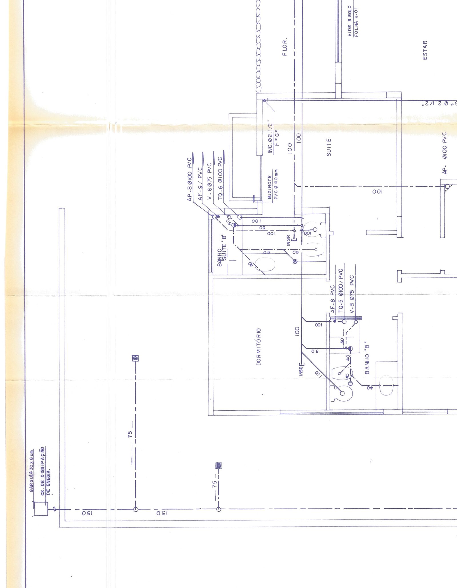Caixas de inspeção